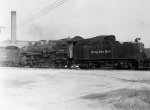 NKP H5a 2-8-2 508